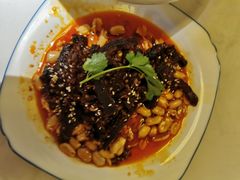 -院8里·小聚园老川菜(九眼桥店)