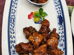 -宁波状元楼酒店(和义路店)