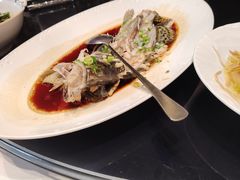 -香雪海饭店中餐厅(人民桥店)