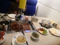 -爱客得牛排海鲜烤肉·火锅自助(春熙路黑金好店)