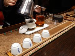 -江南雅厨(李公堤店)