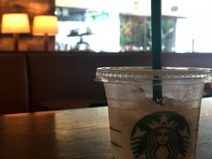 -星巴克(万都店)