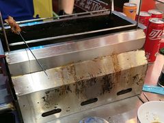 -7只羊·鲜羊肉串·地锅鸡精酿(玄武墨香路店)