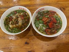 -肆姐面粉馆(坡子街店)