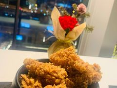 香辣鸡翅-atta bj(国贸商城店)