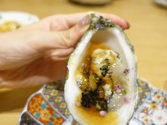 -鮨青(恒基名人购物中心店)