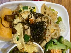 -富龙快餐店(铁西店)