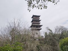 -三国赤壁古战场