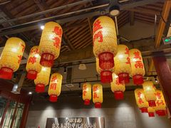 -朱光玉火锅馆·太原旗舰(钟楼街店)