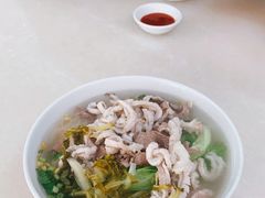 -志荣粿面小食店