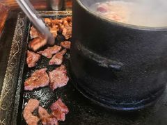 -滇藏石锅宴(崇仁巷老店)