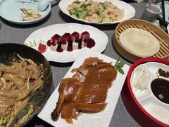 -老城味道·传统天津菜(杨柳青店)