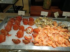 -景湖轩全日制餐厅·南湖名都