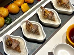-新兴·金羊座·粤菜点心(乐峰店)