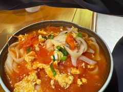 -好嫂子酱猪手•农家菜(华远坊店)