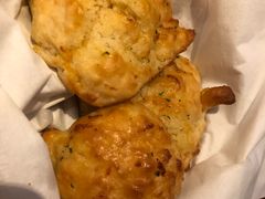 餐前面包-RED LOBSTER(中城西店)