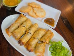 -周记蟹仔粉(侨港风情街店)