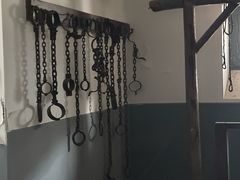 -青岛德国监狱旧址博物馆