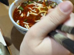 -金城尕娃牛肉面(钻汇广场店)