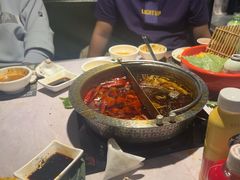 -一绪に寿喜烧自助(世茂广场店)