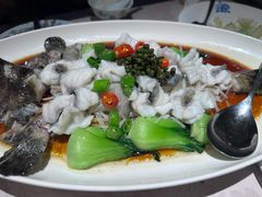 -维园悦谱·海派家常菜(乌鲁木齐南路店)