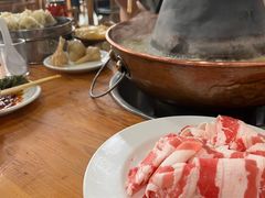 -元盛居(亚泰大街店)