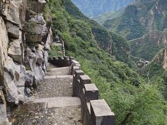 -圣莲山风景区