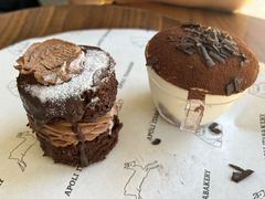 -APOLI ITABAKERY·AP意大利料理面包坊(上海首店)