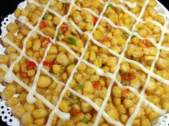 -蛙蛙叫干锅年代(常熟二店)