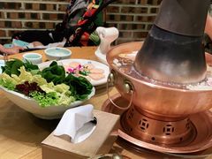 -额尔敦传统涮(光明路店)