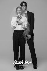 -蒙娜丽莎婚纱摄影(南门店)