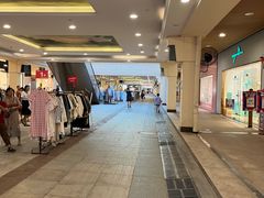 -长沙友阿奥特莱斯