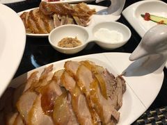 -皇城根北京风味主题餐厅(泰华城店)