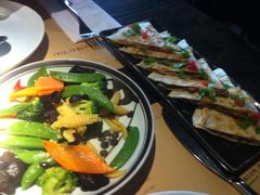 -老洋房花园饭店(绍兴路店)