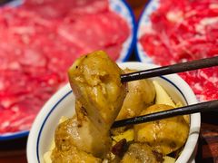 -袁山山重庆火锅(丈八北路店)