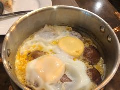 香肠鸡蛋-苏坦土耳其餐厅(白云宾馆店)