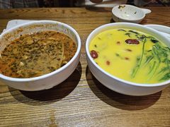 -云海肴·汽锅鸡·云南菜(天津国金汇店)