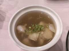 -丰泽园饭店