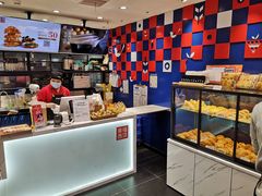 -幸福西饼面包茶饮(车公庙店)