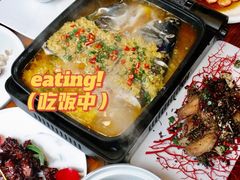-尚岛私房菜(西方巷店)