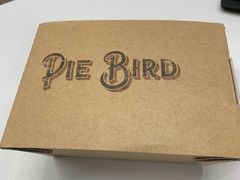 -Pie Bird(新闸路店)