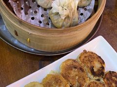 -德顺源·非遗烧麦·老菜(大观园店)