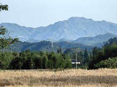 -东天目山风景区