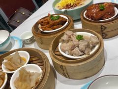 -喜势点·糖沙翁手工茶点·本地人茶居(永庆坊店)