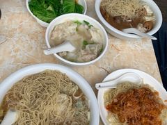 -汉记面馆(南华东路店)