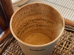 香草籽籽籽-BOBAC