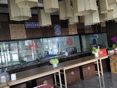 -扬州狮子楼·非遗淮扬菜(总店)
