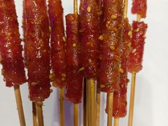 -正通记·哈尔滨烧烤·炭烤鸽子(七宝万科国际店)