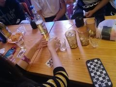 -火星工厂·桌游·团建聚会·轰趴馆(厦滘店)
