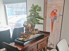 -顺峰(农展馆店)